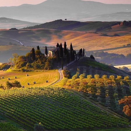 La Campanina-Nel Cuore Di Siena E Della Contrada Zewnętrze zdjęcie