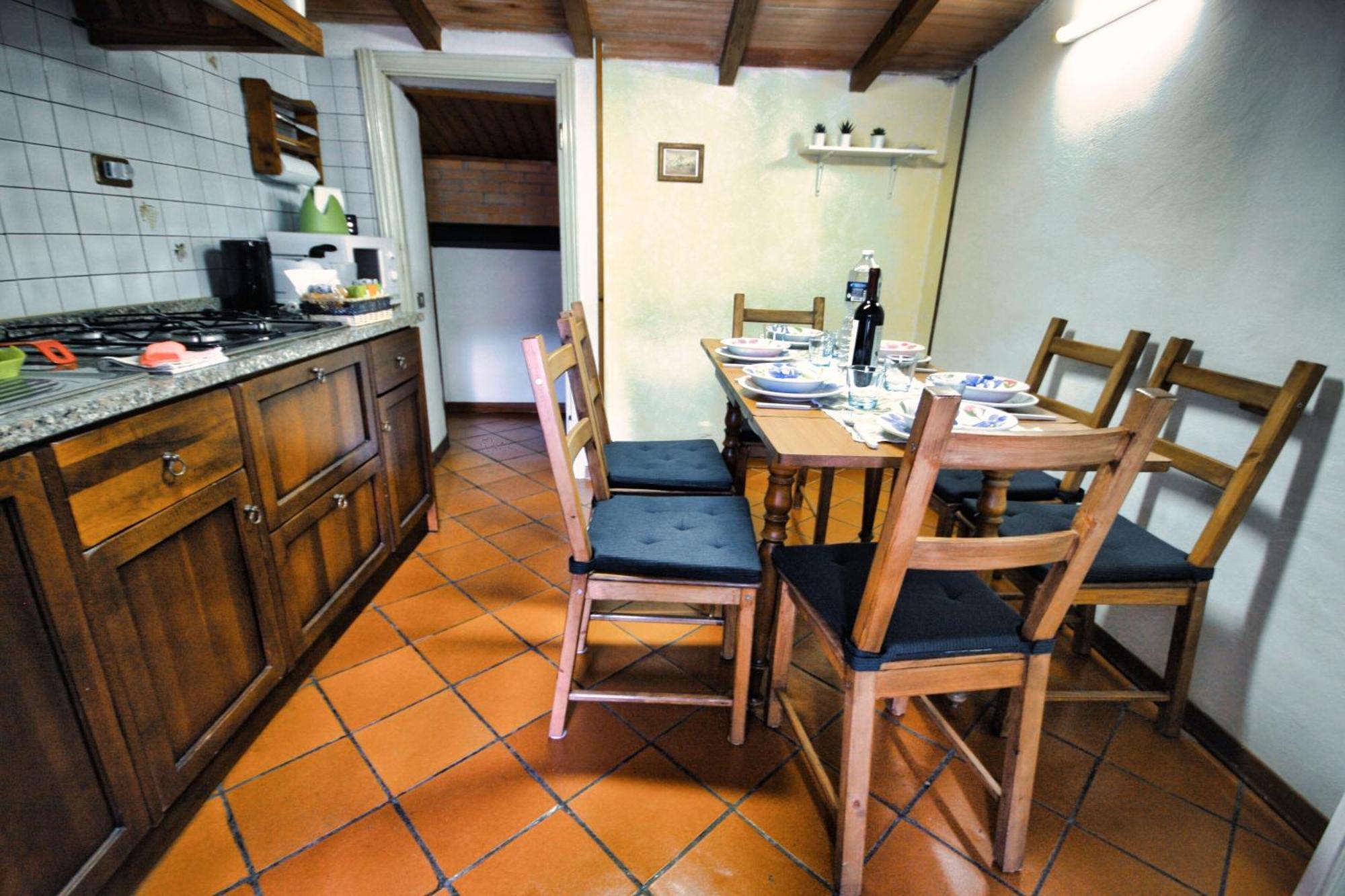 La Campanina-Nel Cuore Di Siena E Della Contrada Zewnętrze zdjęcie