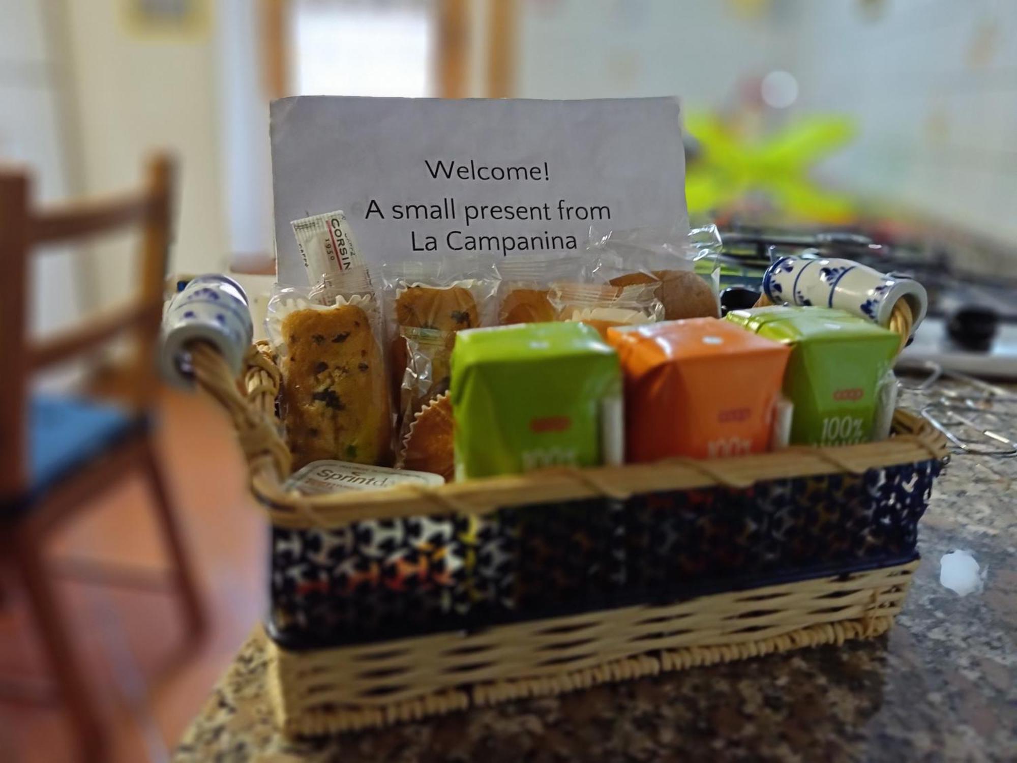 La Campanina-Nel Cuore Di Siena E Della Contrada Zewnętrze zdjęcie