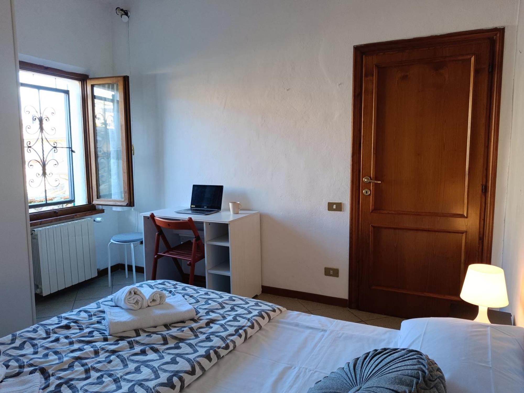 La Campanina-Nel Cuore Di Siena E Della Contrada Zewnętrze zdjęcie
