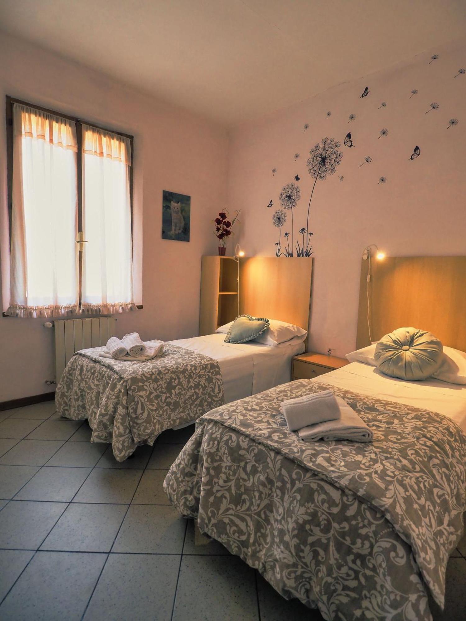 La Campanina-Nel Cuore Di Siena E Della Contrada Zewnętrze zdjęcie