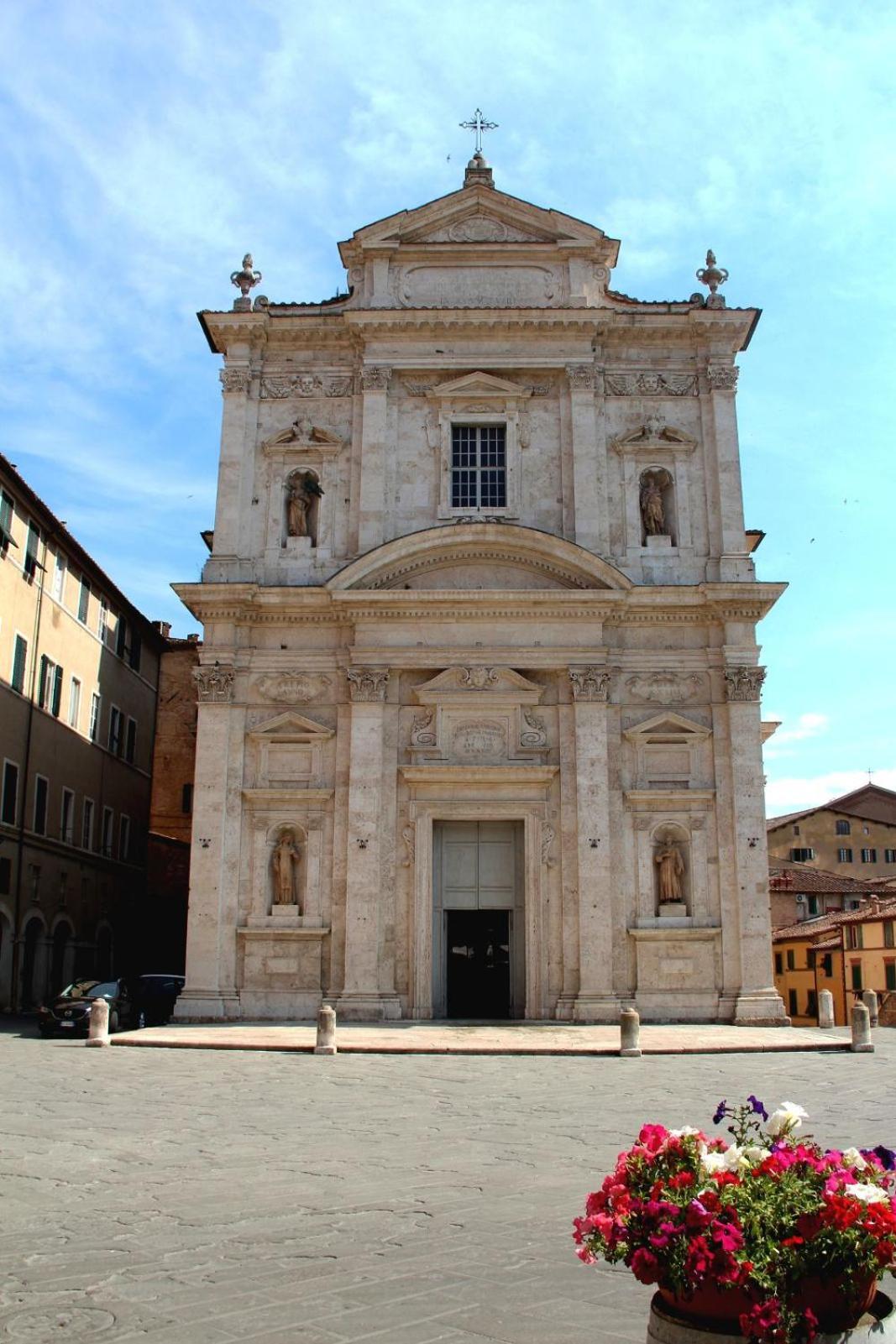 La Campanina-Nel Cuore Di Siena E Della Contrada Zewnętrze zdjęcie